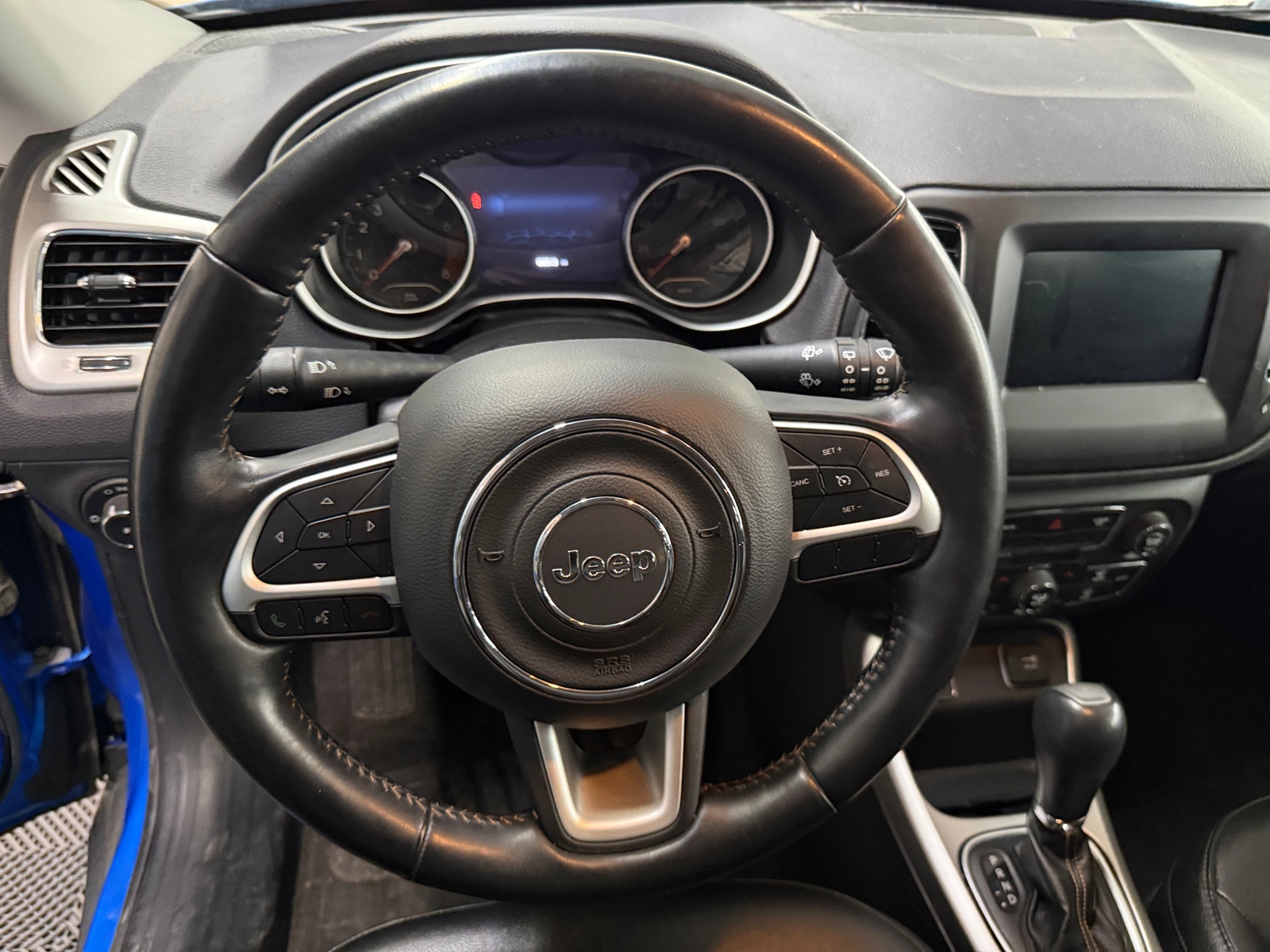 Thumbnail: 2018 Jeep Compass - 5