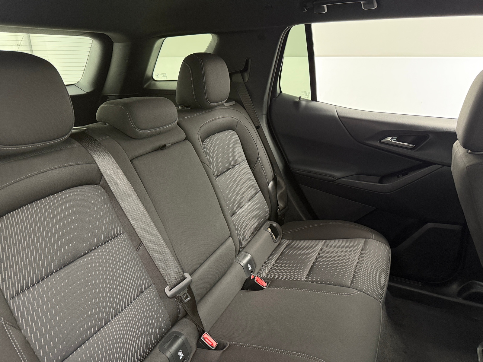 Thumbnail: 2025 Chevrolet Equinox - 6