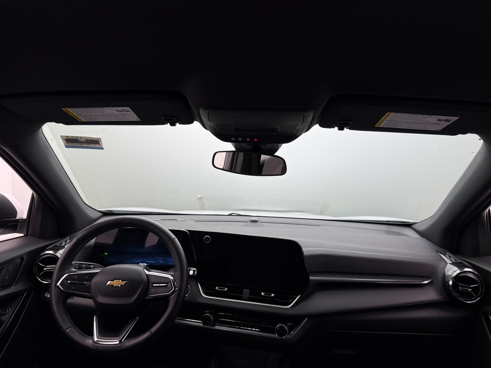 Thumbnail: 2025 Chevrolet Equinox - 3