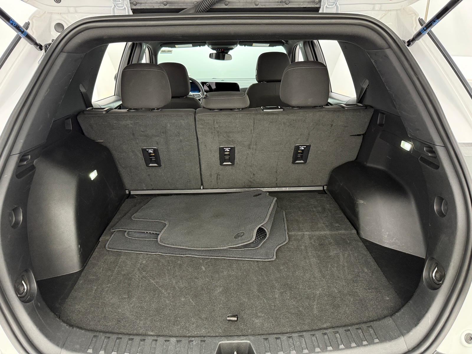 Thumbnail: 2025 Chevrolet Equinox - 7