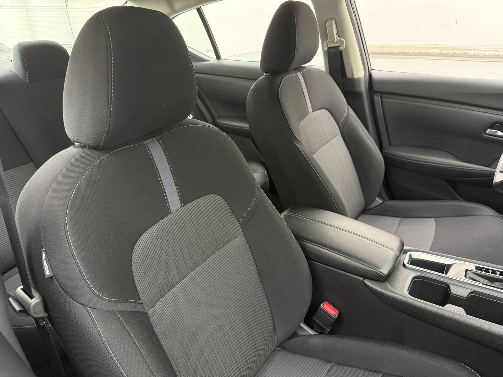 Thumbnail: 2024 Nissan Sentra - 2