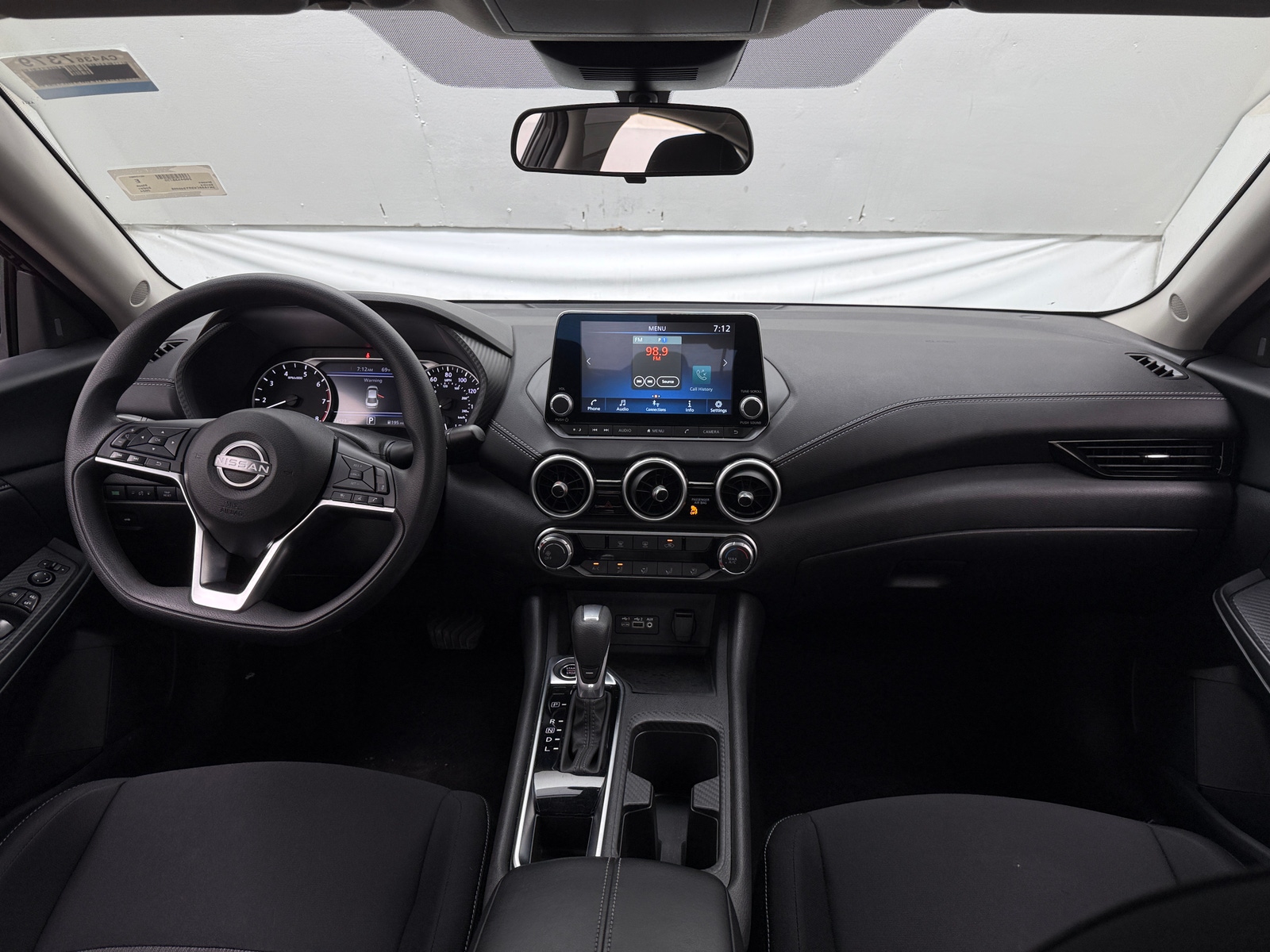 Thumbnail: 2024 Nissan Sentra - 3