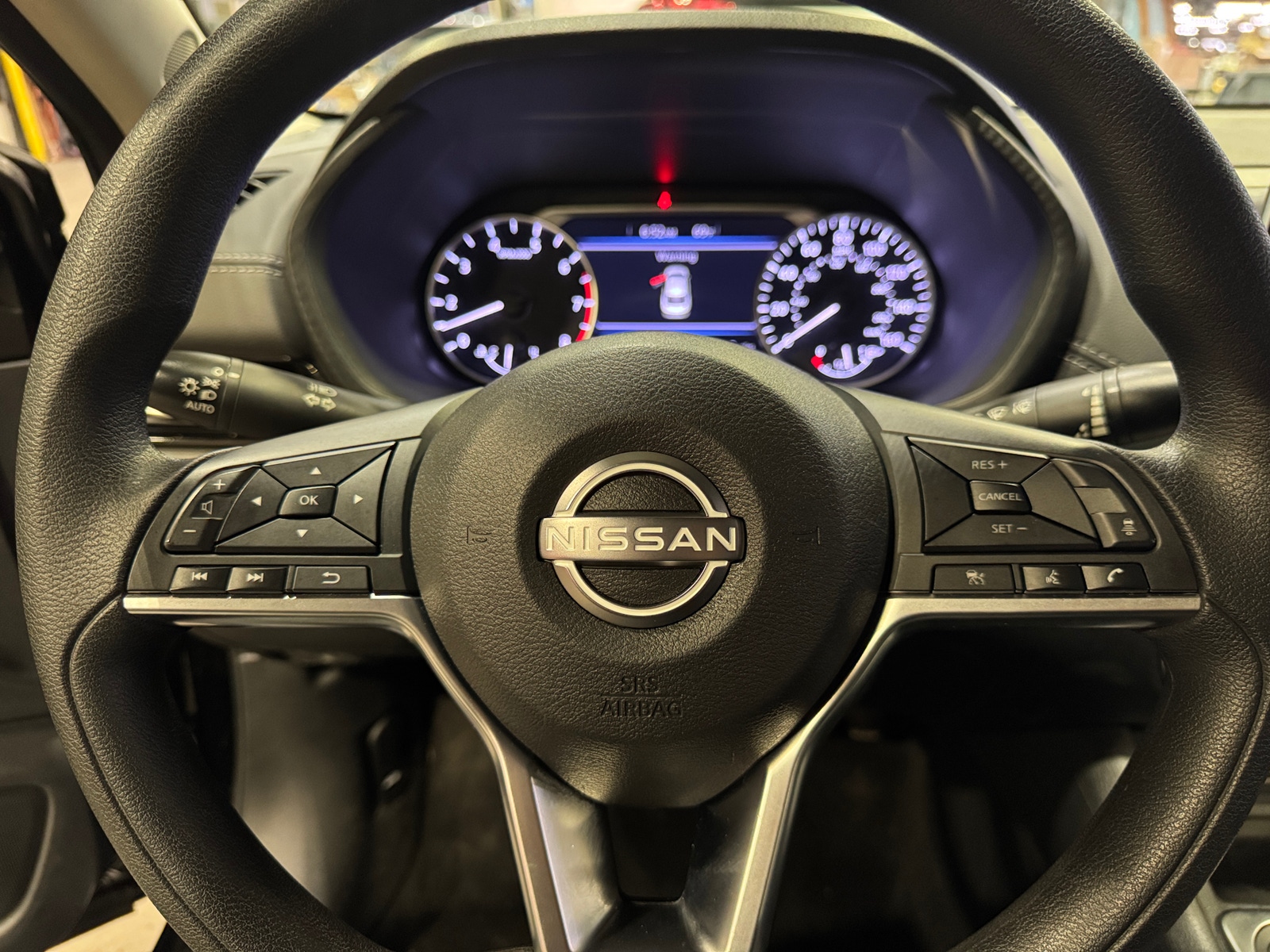 Thumbnail: 2024 Nissan Sentra - 5