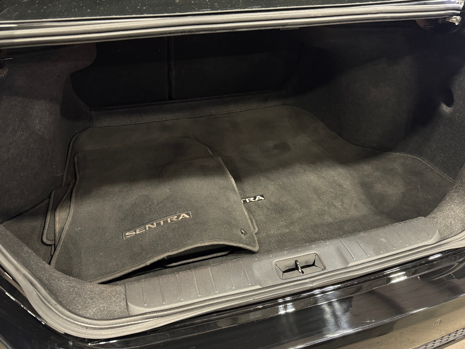 Thumbnail: 2024 Nissan Sentra - 7