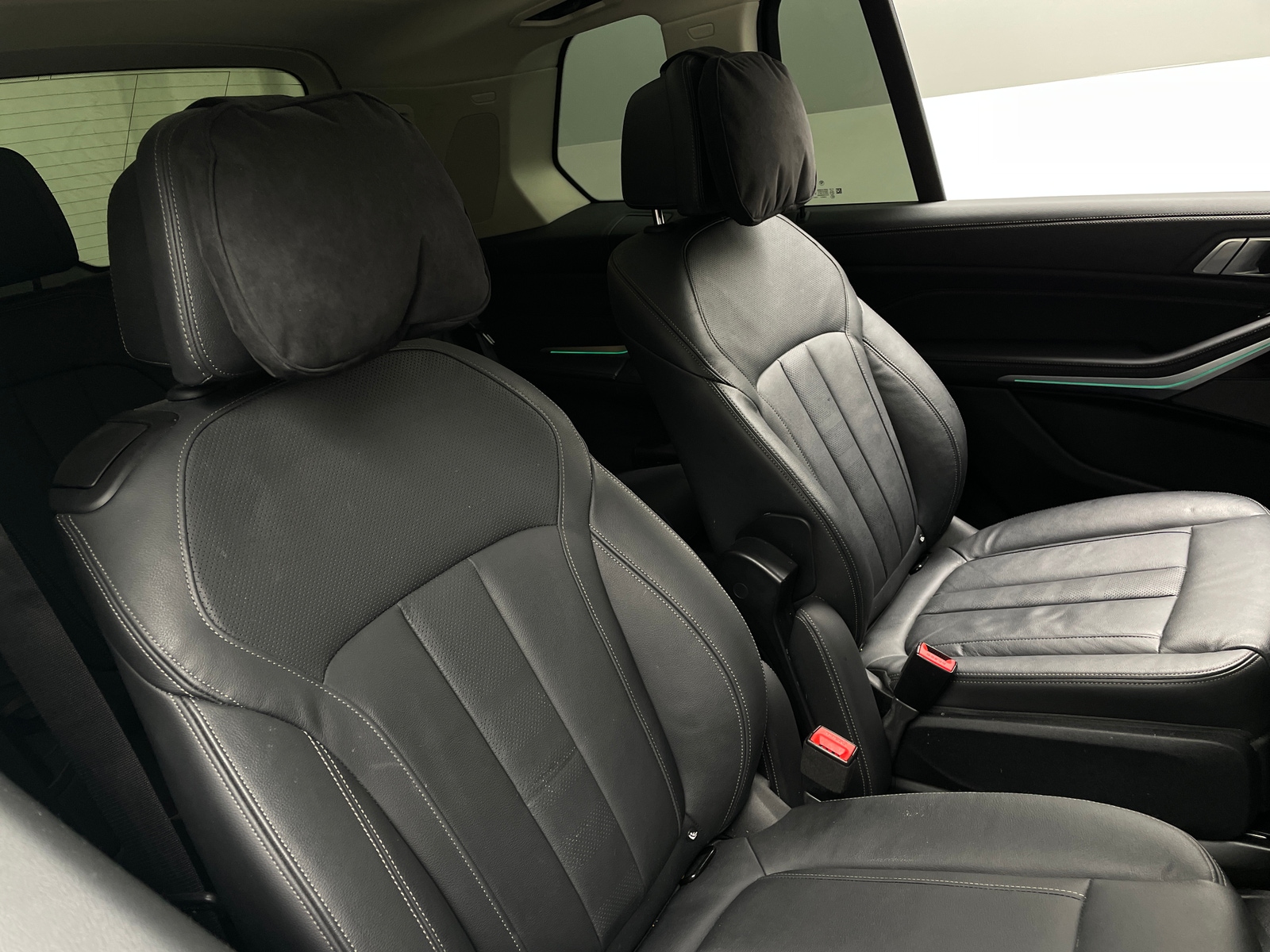 Thumbnail: 2020 BMW X7 - 5