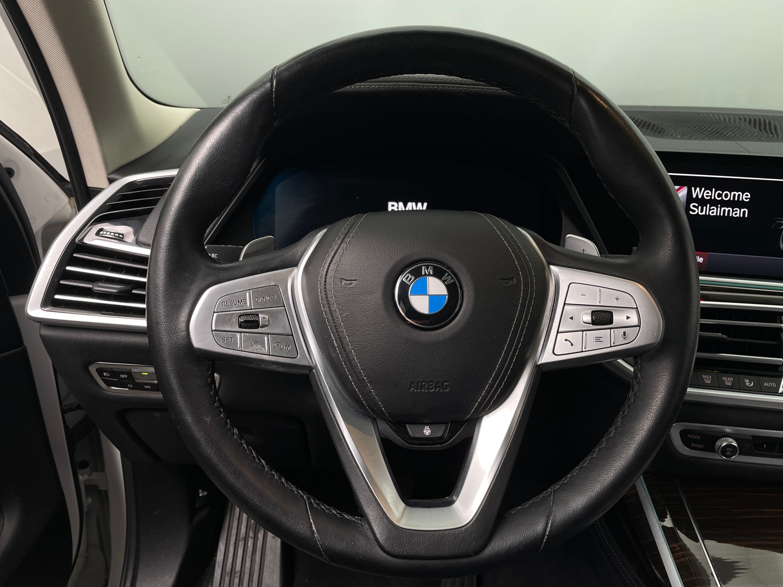 Thumbnail: 2020 BMW X7 - 4