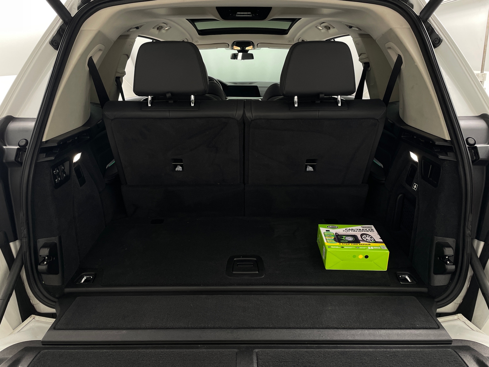 Thumbnail: 2020 BMW X7 - 6