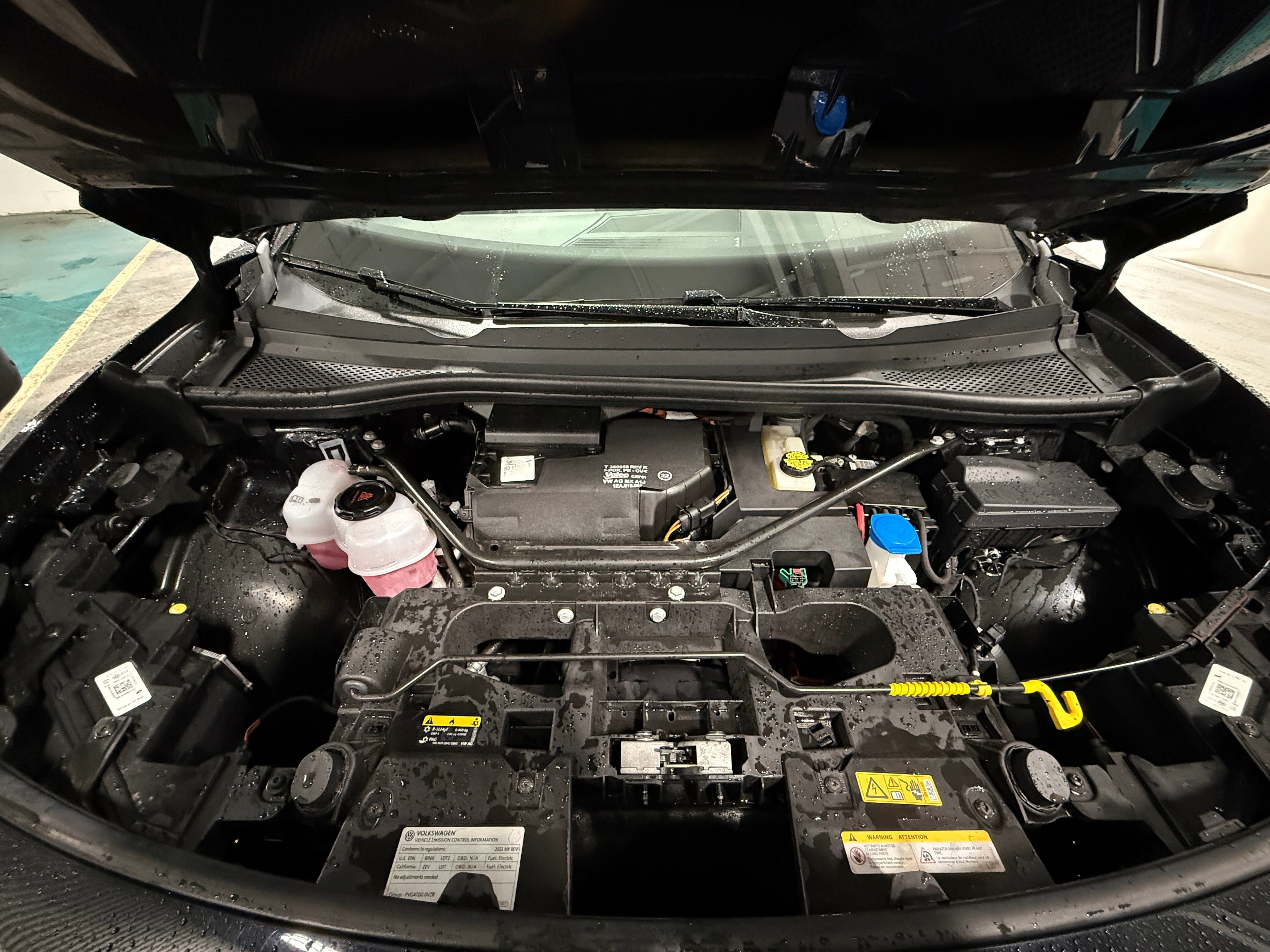 2023 Volkswagen ID.4