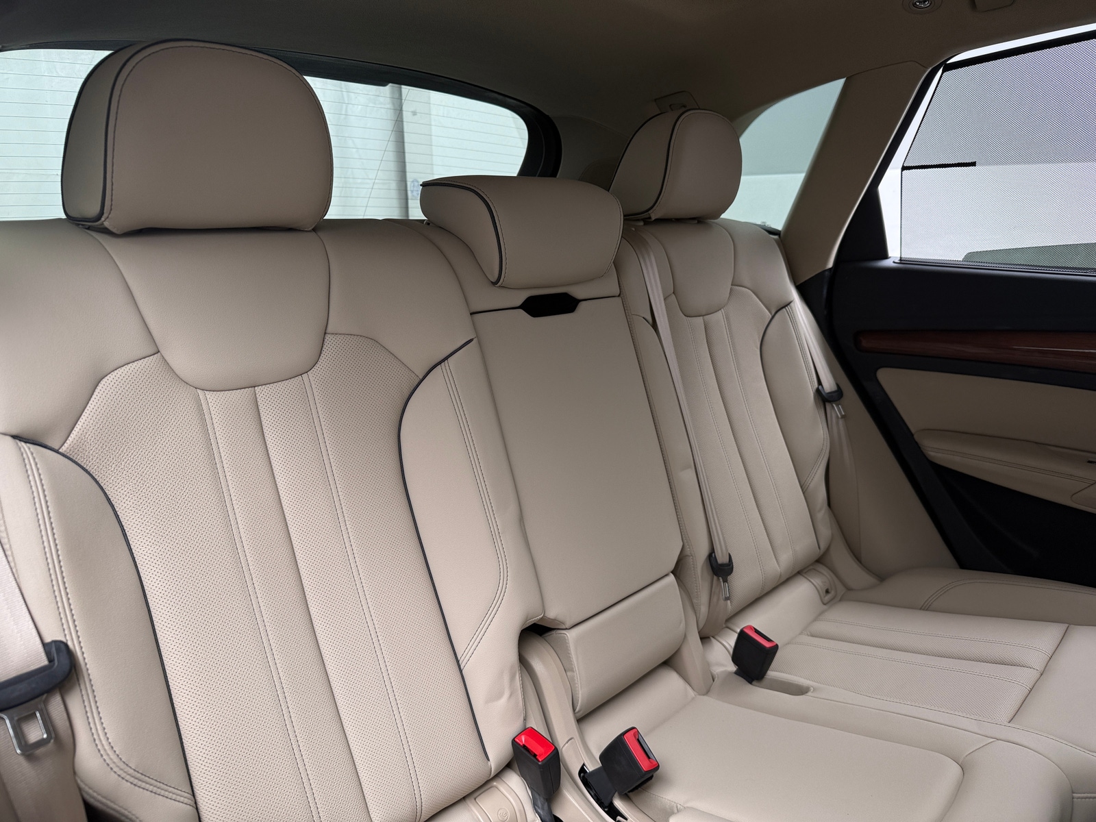 Thumbnail: 2023 Audi Q5 - 5