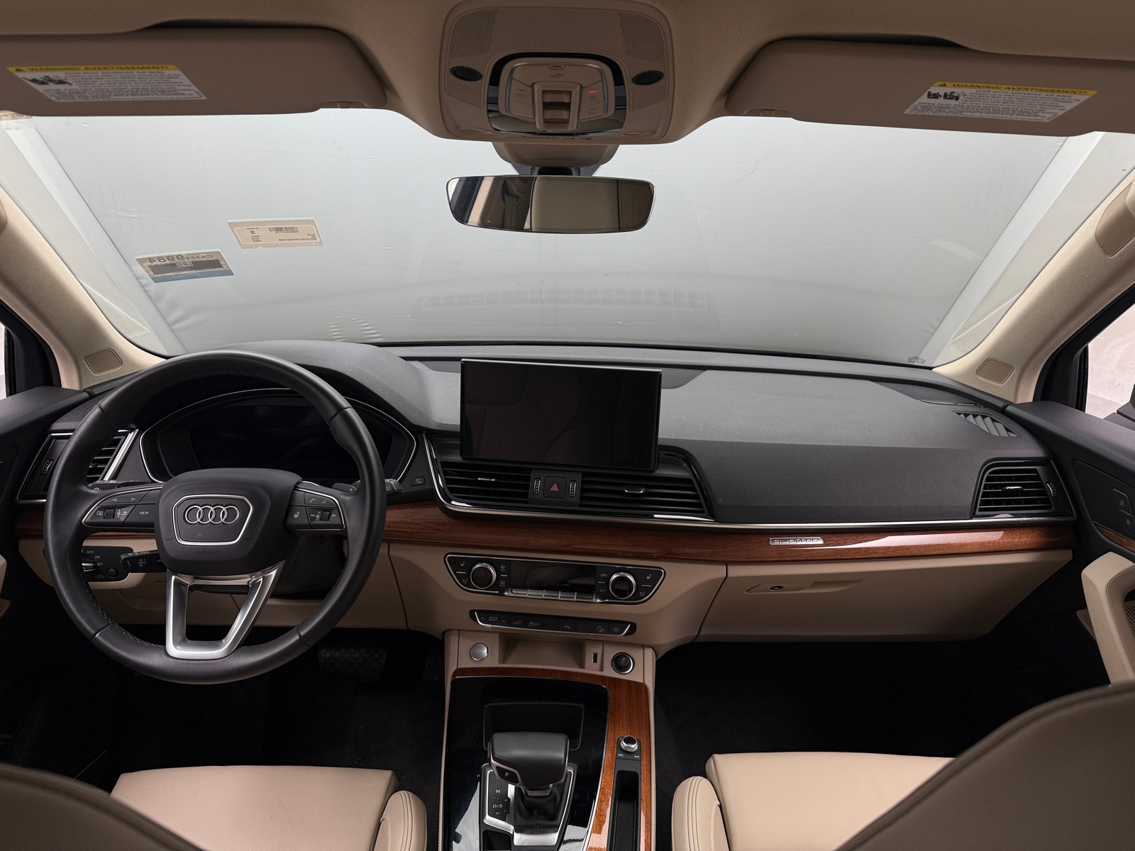 Thumbnail: 2023 Audi Q5 - 2