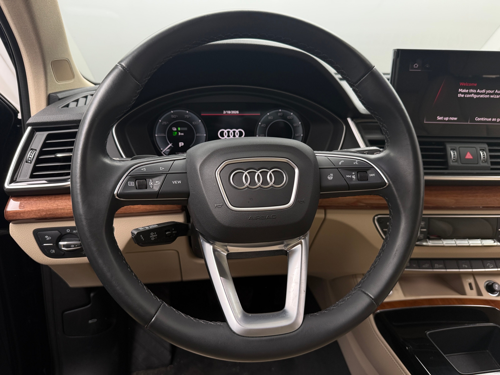 Thumbnail: 2023 Audi Q5 - 4