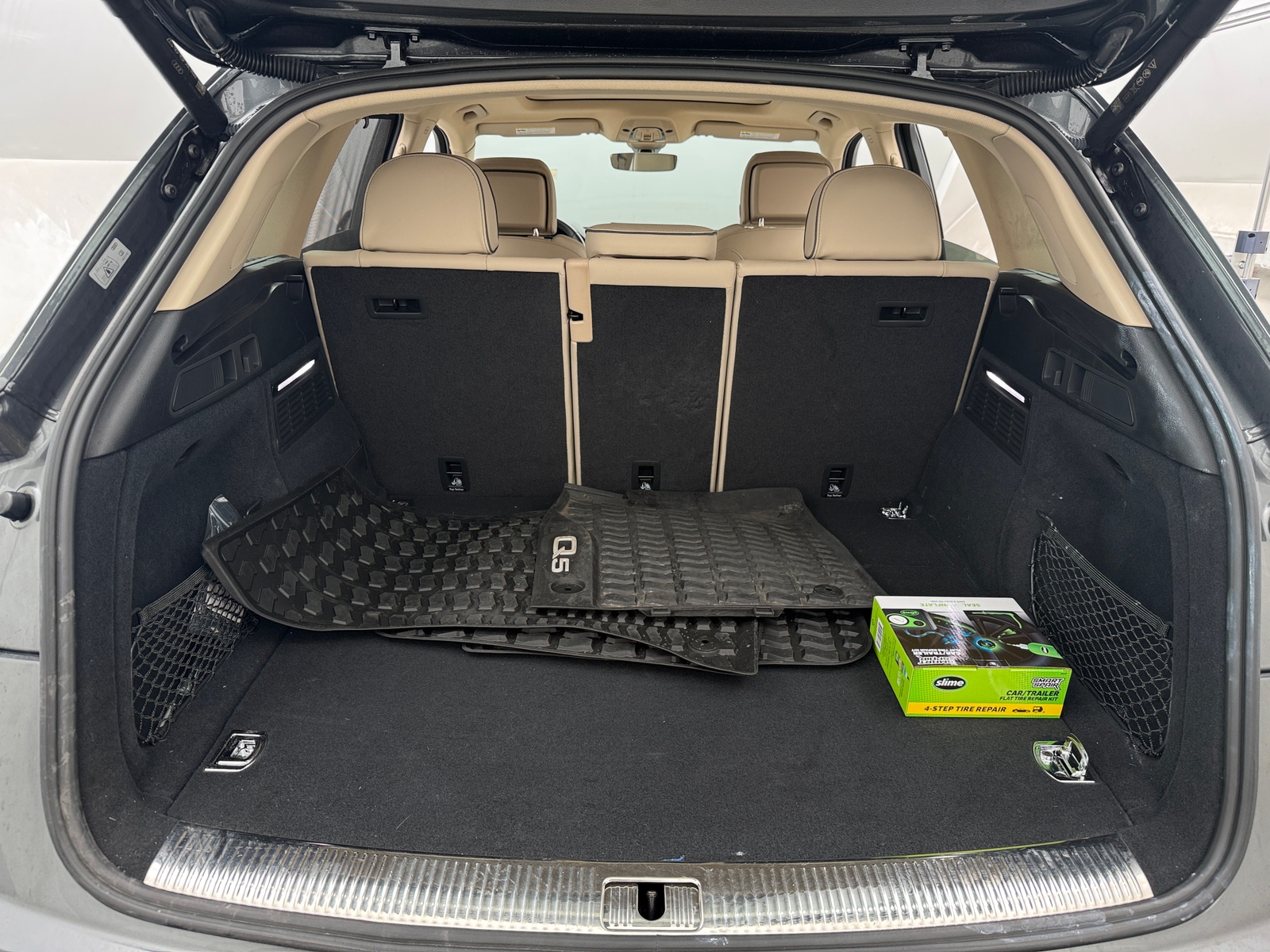 Thumbnail: 2023 Audi Q5 - 6