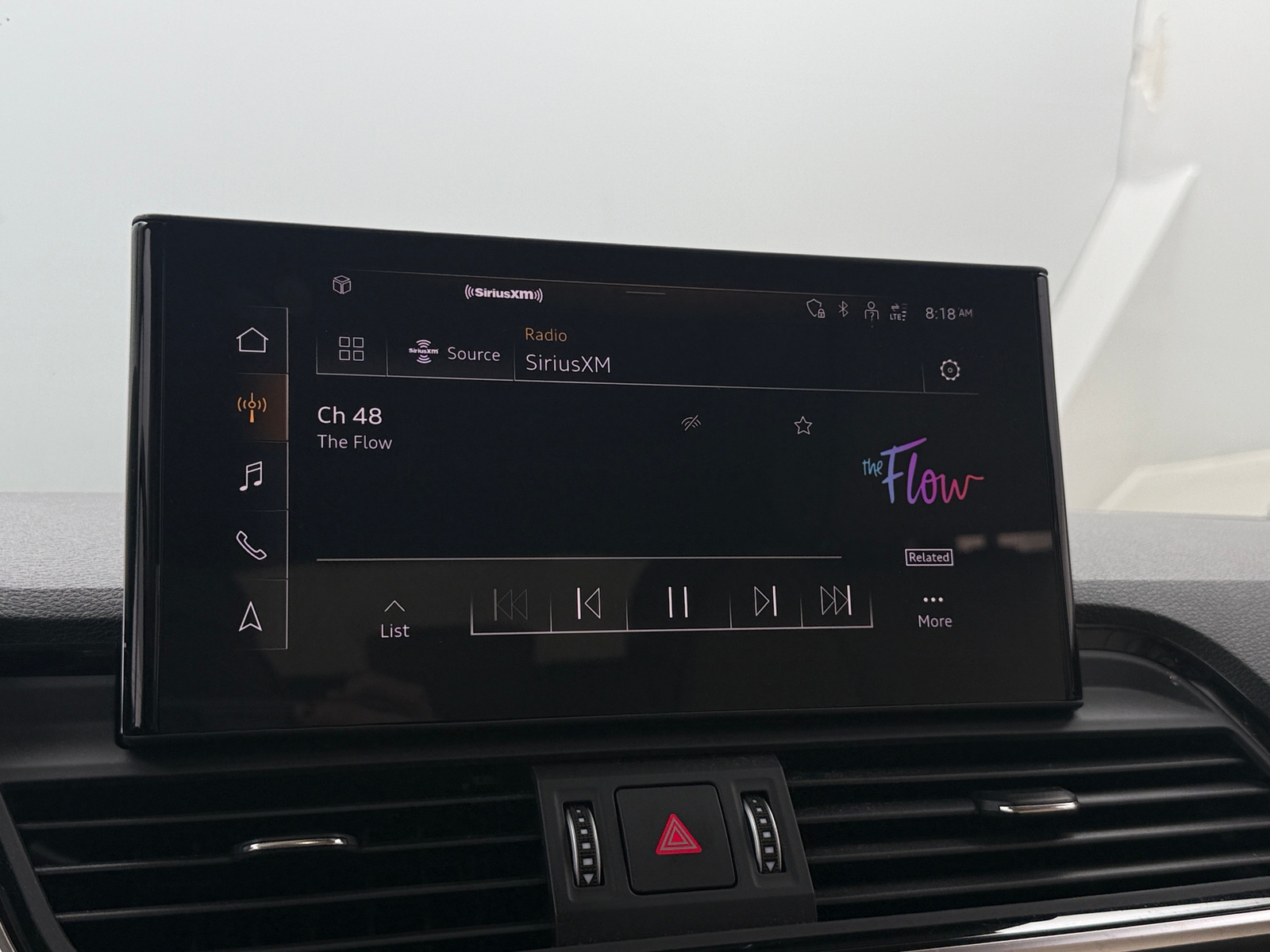 Thumbnail: 2023 Audi Q5 - 3