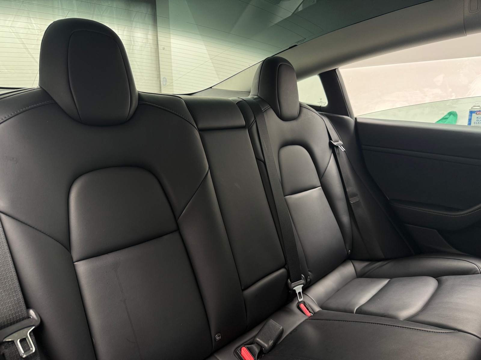 Thumbnail: 2022 Tesla Model 3 - 5