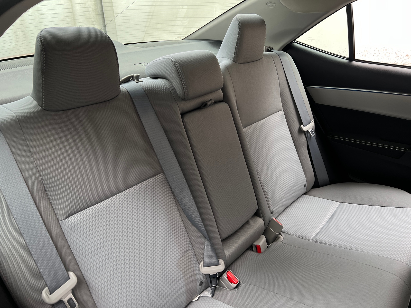 Thumbnail: 2016 Toyota Corolla - 6