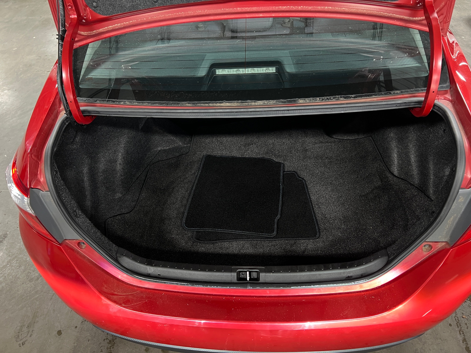 Thumbnail: 2016 Toyota Corolla - 7