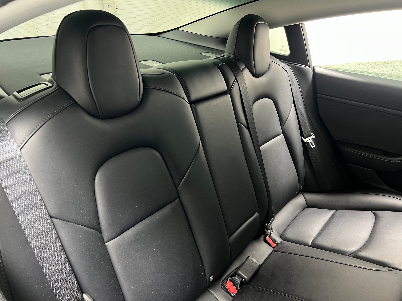 Thumbnail: 2022 Tesla Model 3 - 5