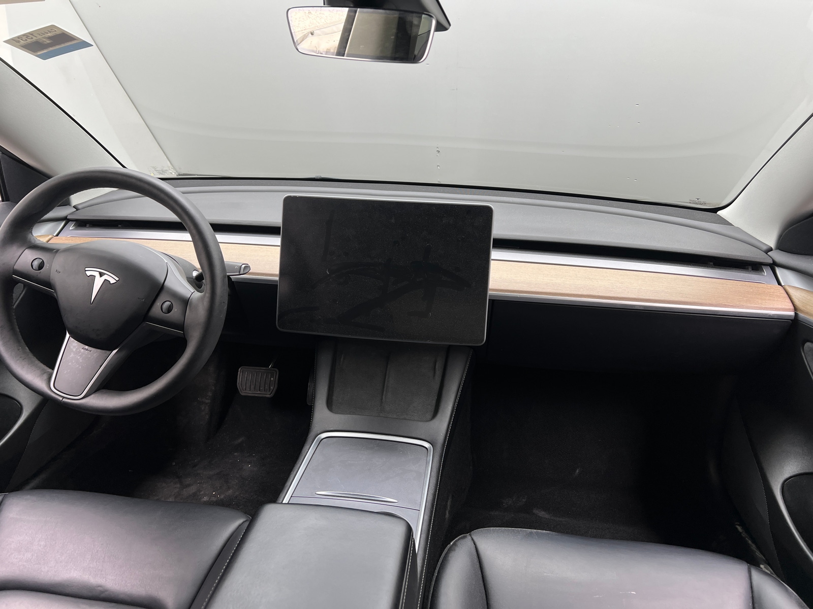 Thumbnail: 2022 Tesla Model 3 - 2