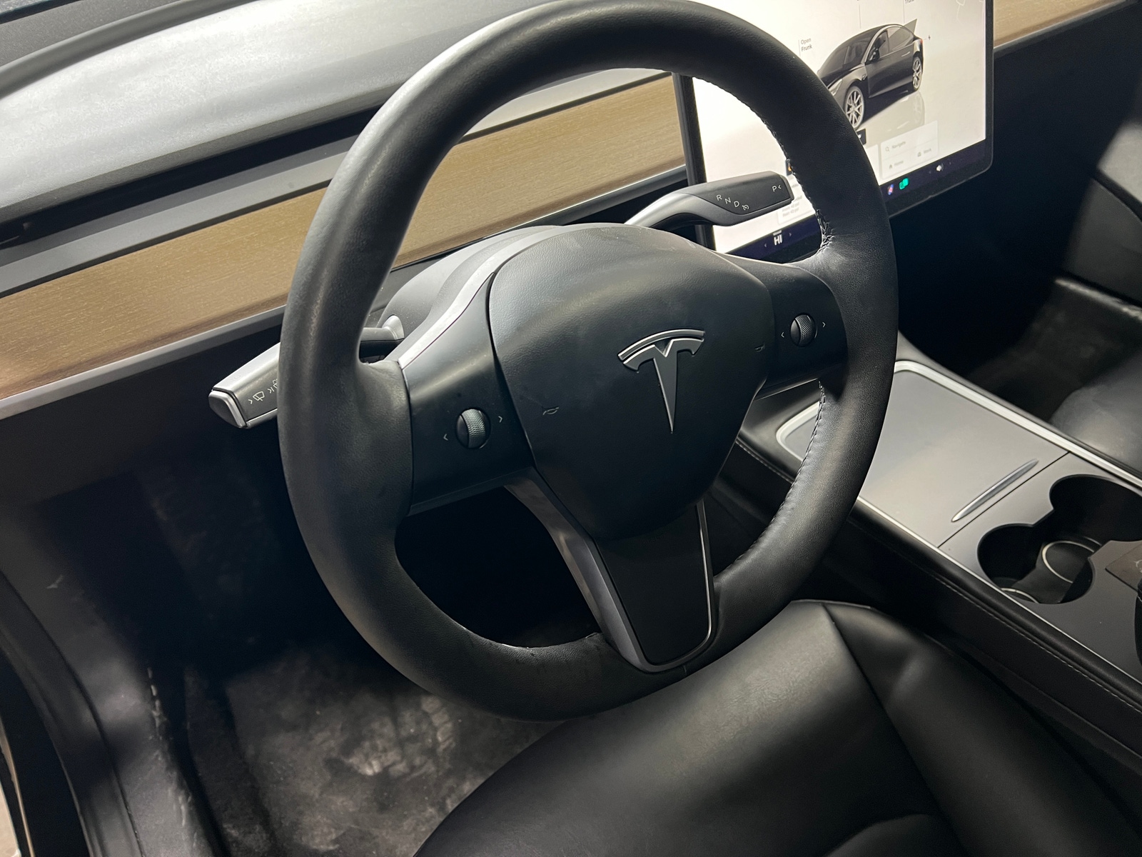 Thumbnail: 2022 Tesla Model 3 - 4