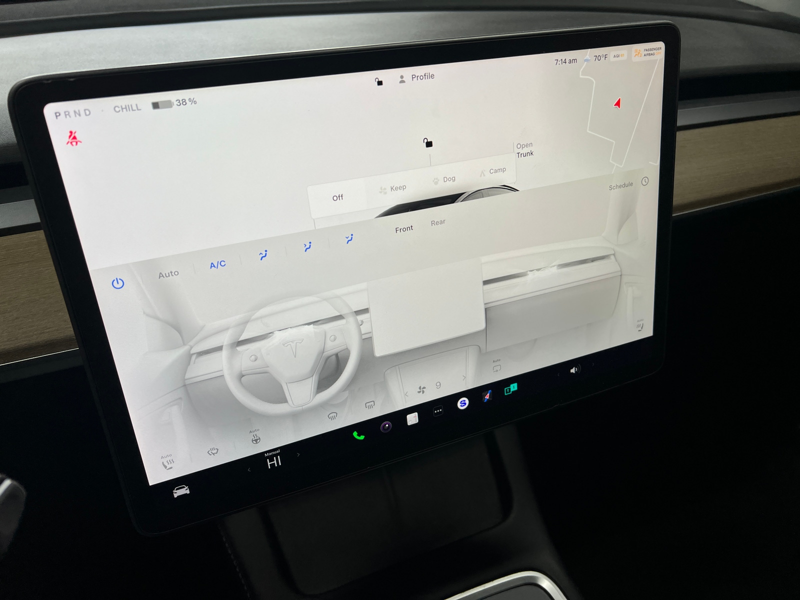 Thumbnail: 2022 Tesla Model 3 - 3