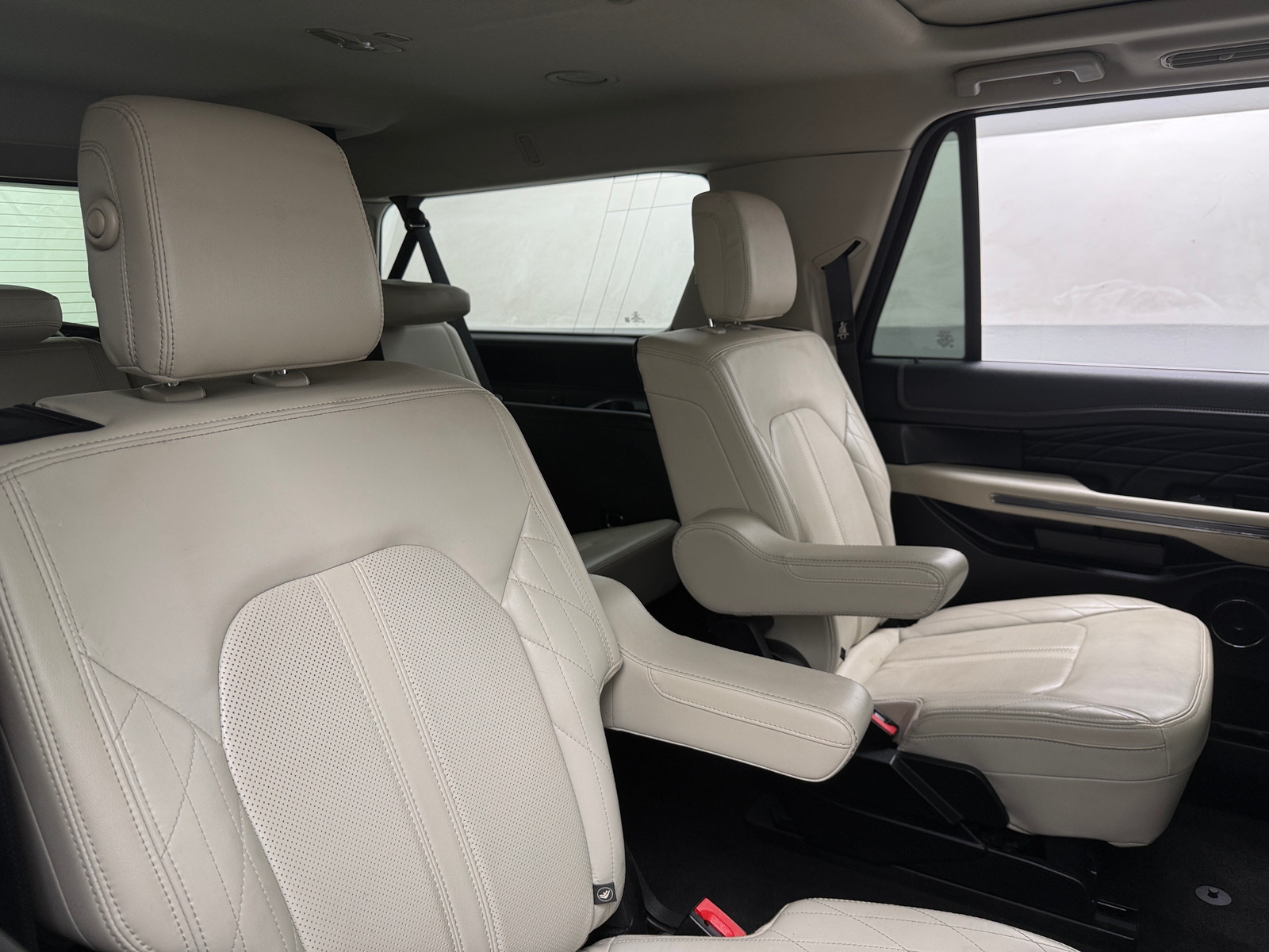 Thumbnail: 2019 Ford Expedition MAX - 5