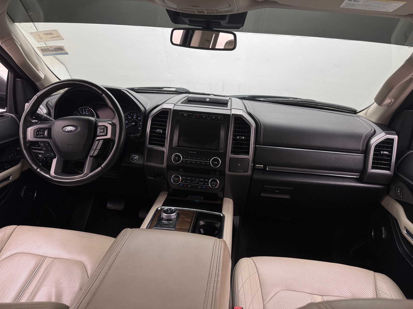 Thumbnail: 2019 Ford Expedition MAX - 2