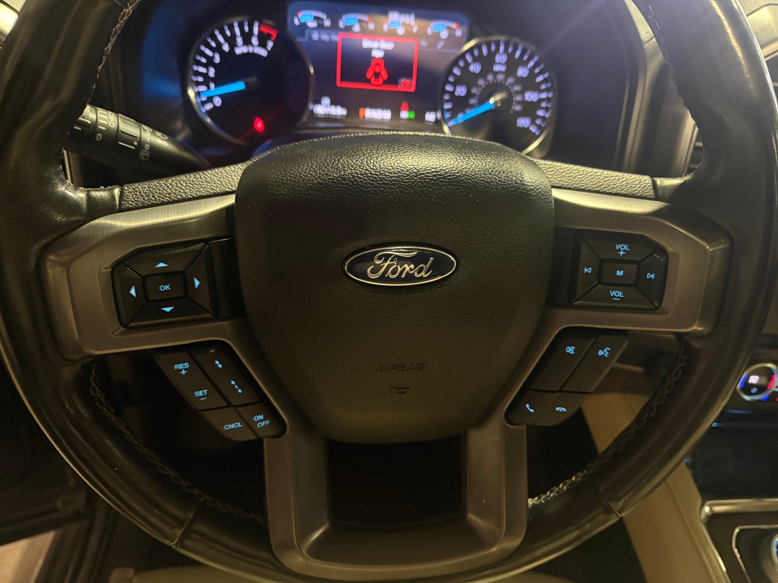 Thumbnail: 2019 Ford Expedition MAX - 4