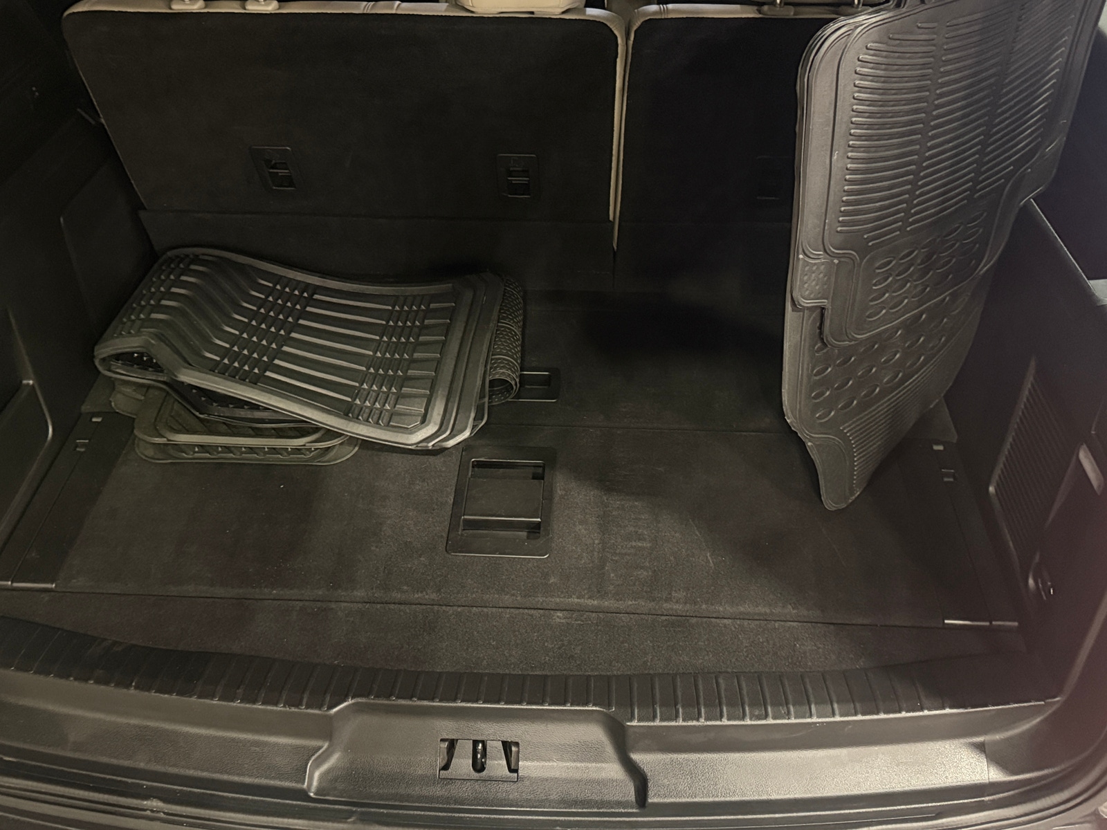 Thumbnail: 2019 Ford Expedition MAX - 6