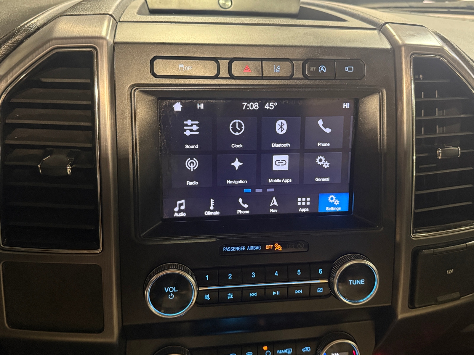 Thumbnail: 2019 Ford Expedition MAX - 3