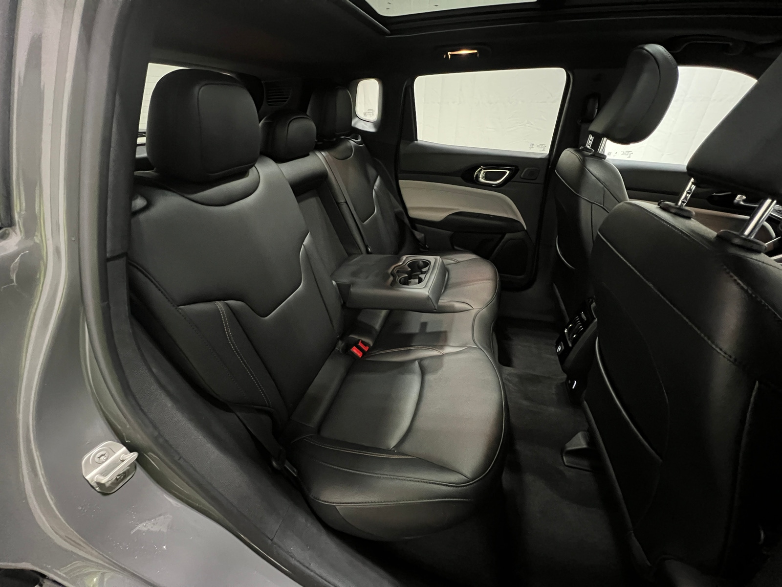 Thumbnail: 2024 Jeep Compass - 5