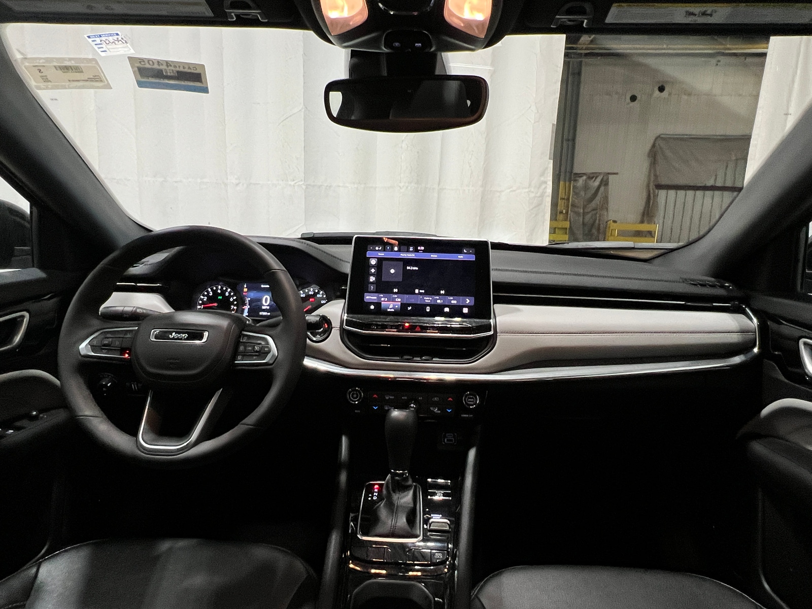 Thumbnail: 2024 Jeep Compass - 2