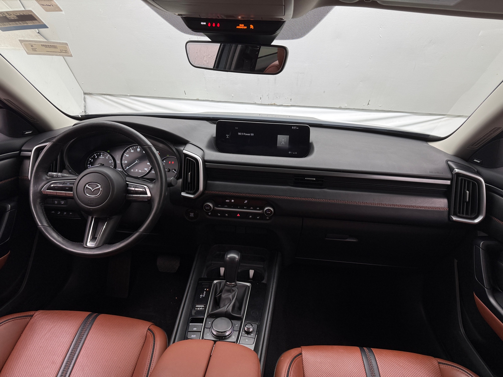 Thumbnail: 2024 Mazda CX-50 - 2