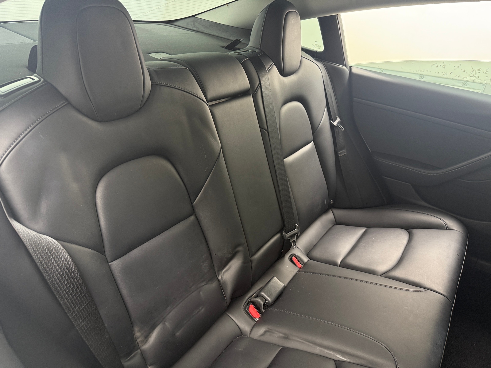 Thumbnail: 2022 Tesla Model 3 - 5