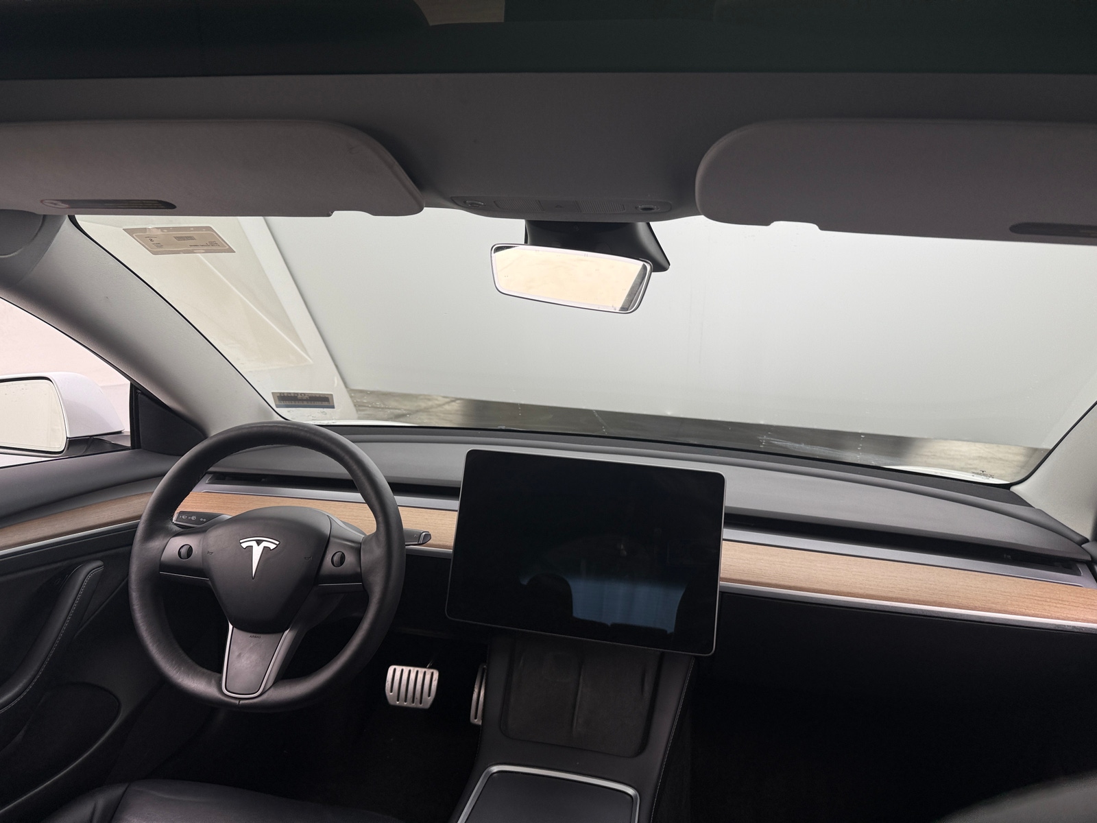 Thumbnail: 2022 Tesla Model 3 - 2