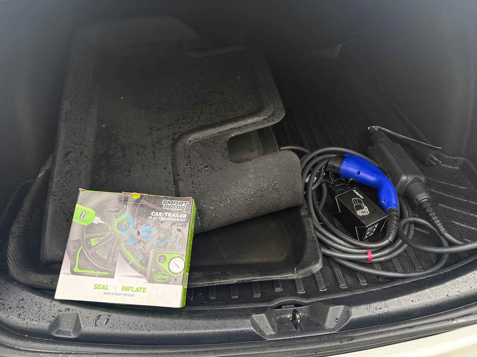 Thumbnail: 2022 Tesla Model 3 - 6