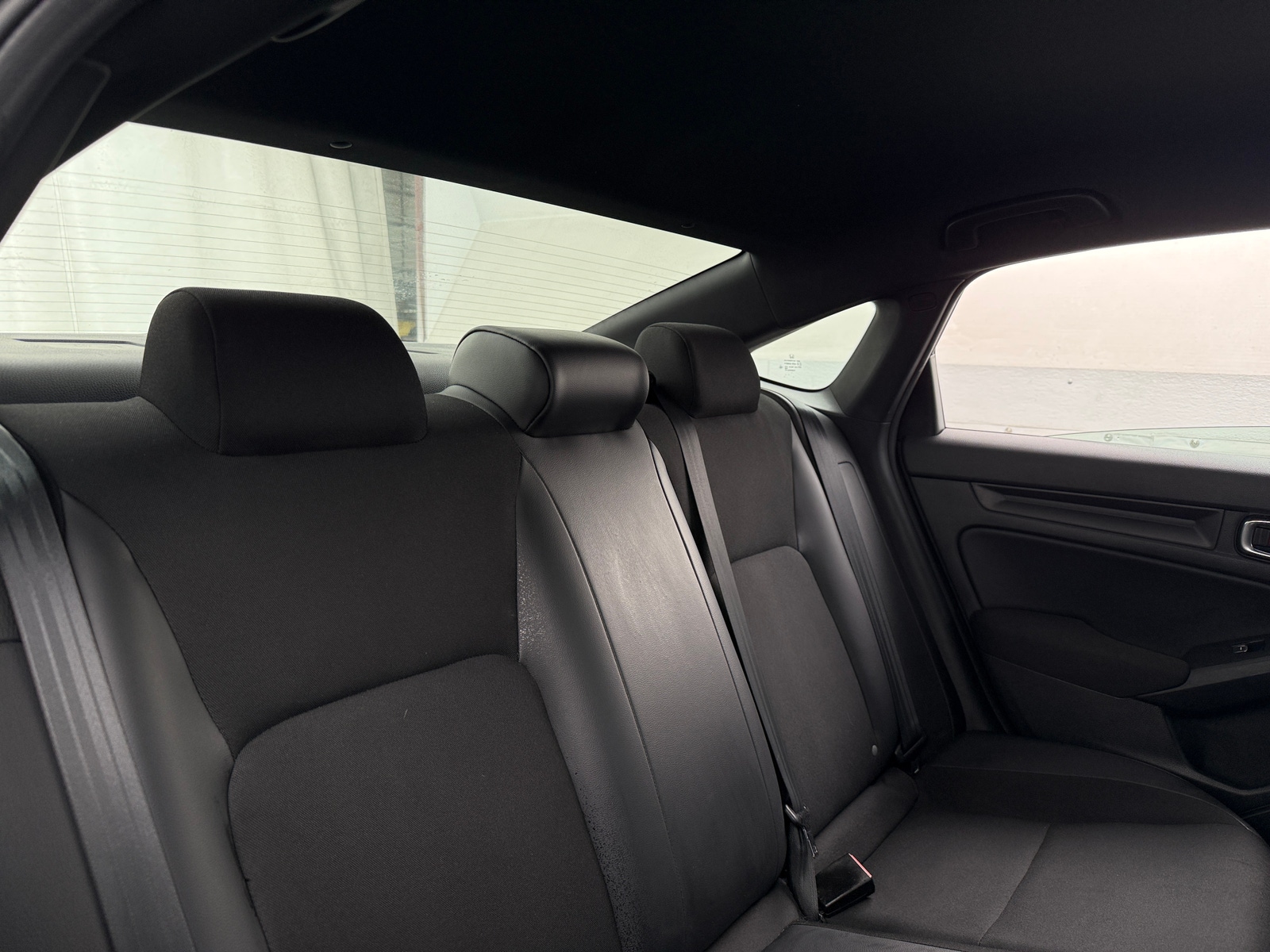 Thumbnail: 2023 Honda Civic - 6