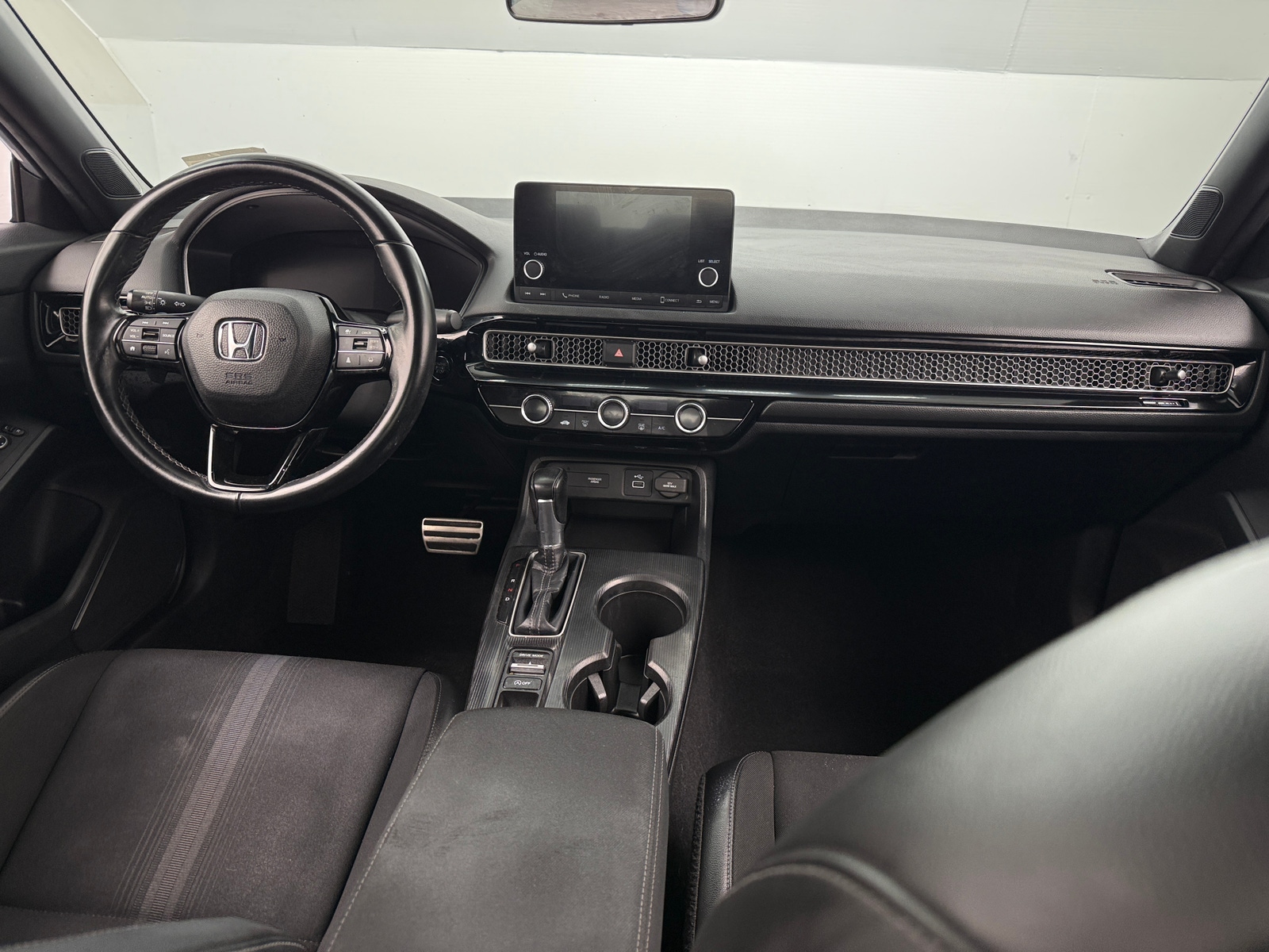 Thumbnail: 2023 Honda Civic - 3