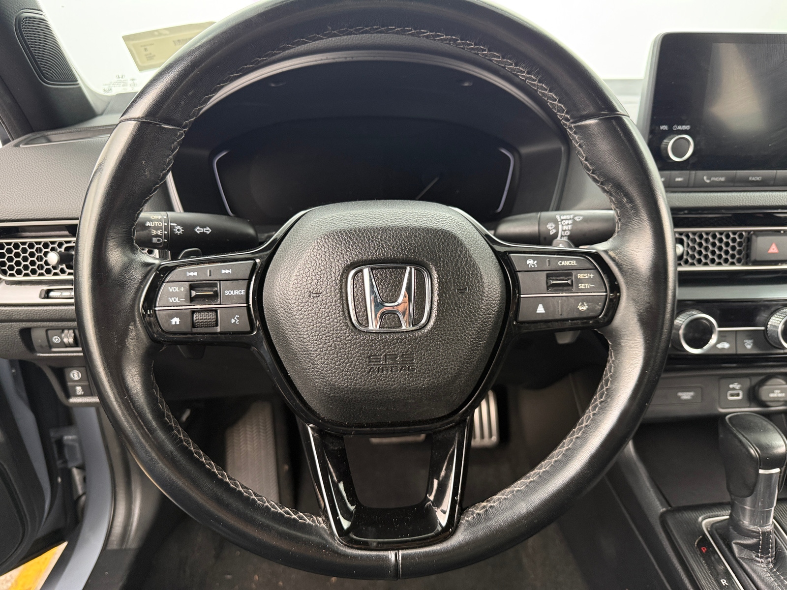 Thumbnail: 2023 Honda Civic - 5