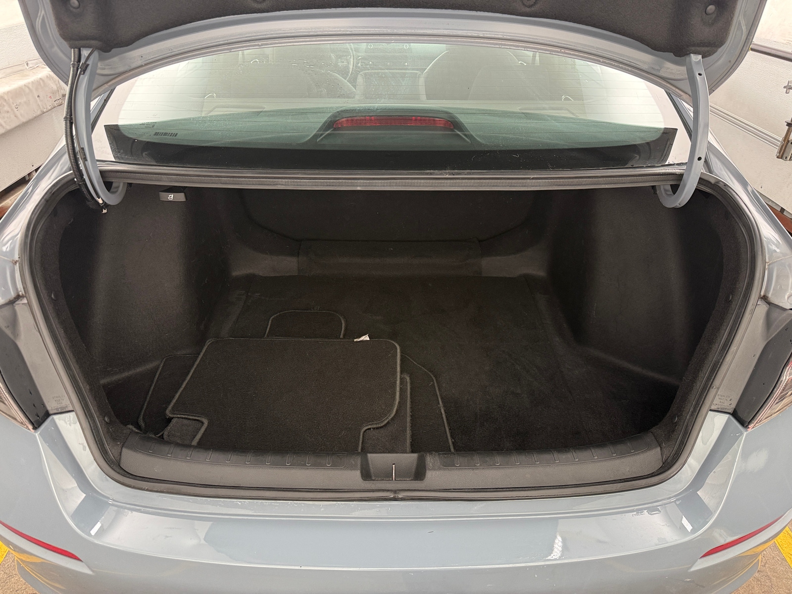 Thumbnail: 2023 Honda Civic - 7