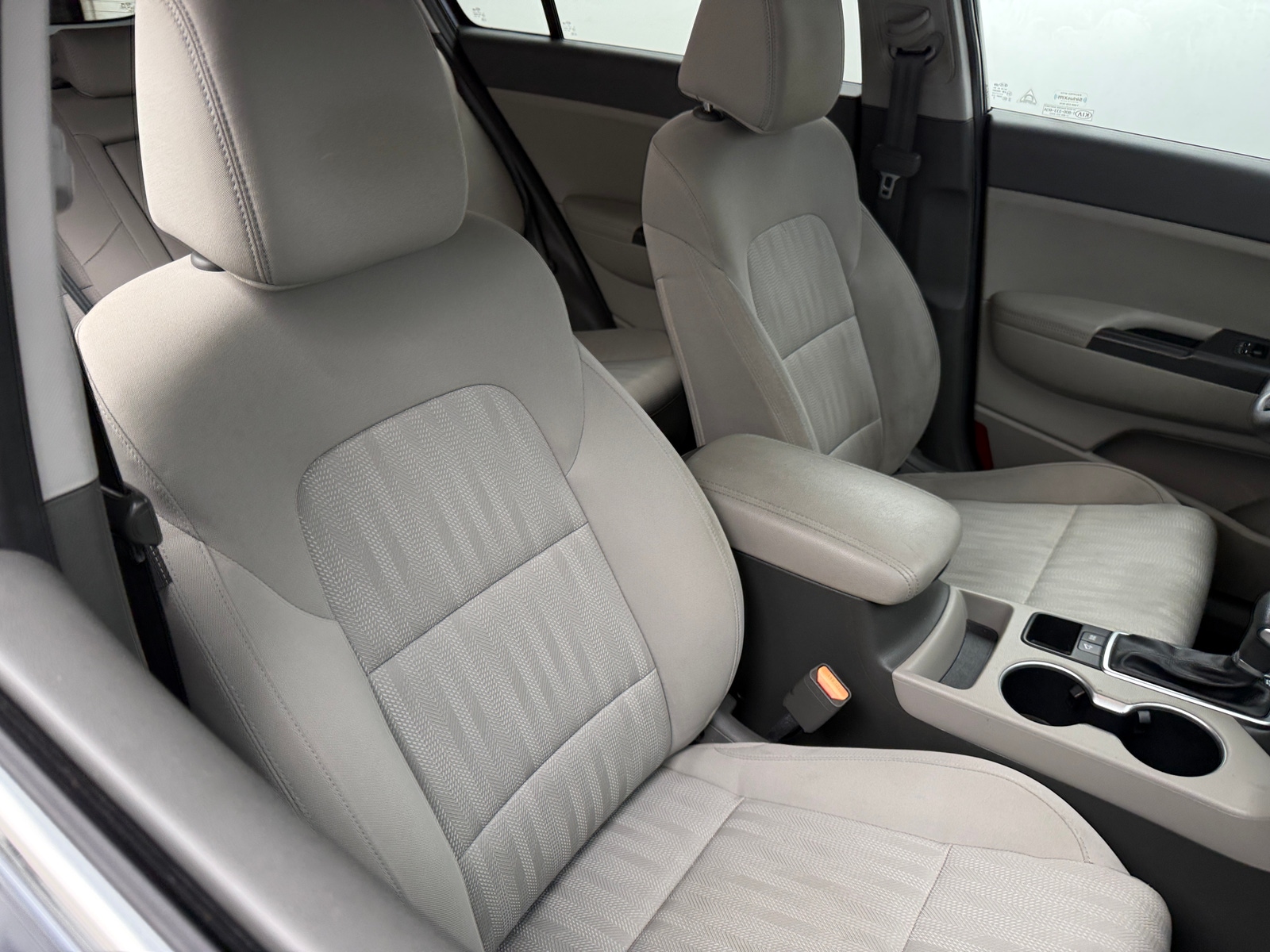 Thumbnail: 2017 Kia Sportage - 2