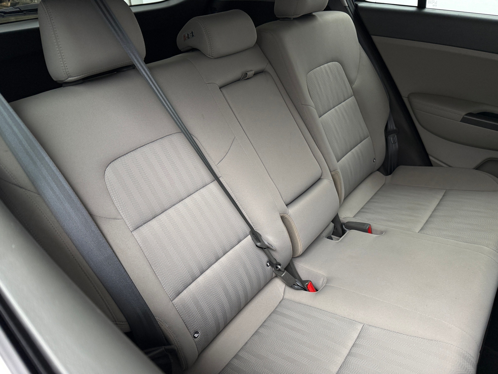 Thumbnail: 2017 Kia Sportage - 6