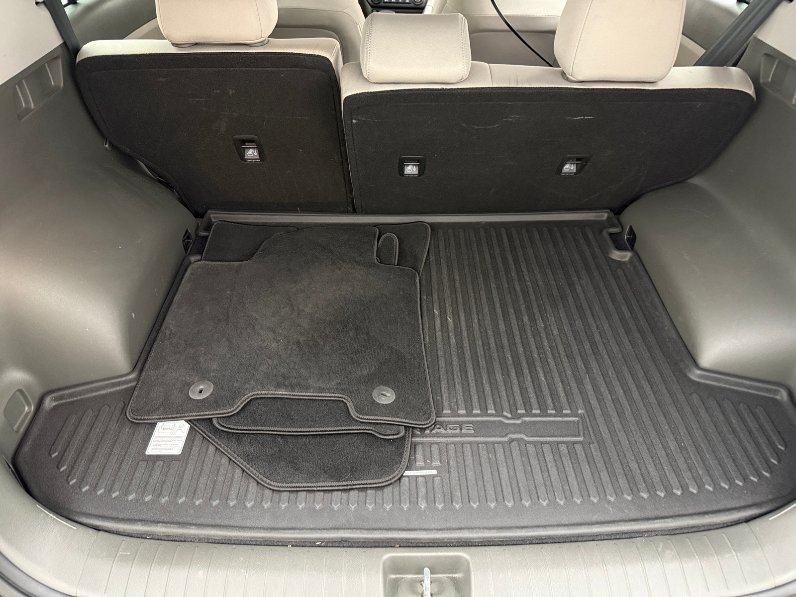 Thumbnail: 2017 Kia Sportage - 7