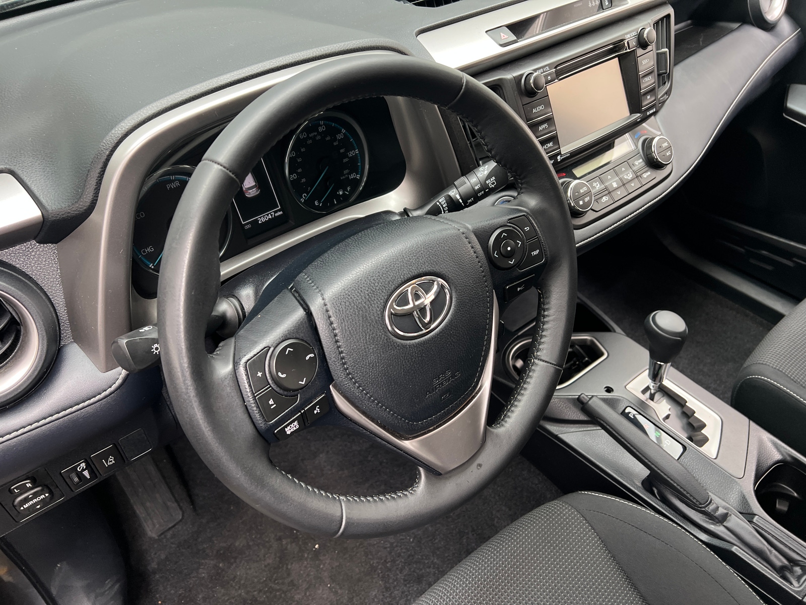 Thumbnail: 2018 Toyota RAV4 - 5