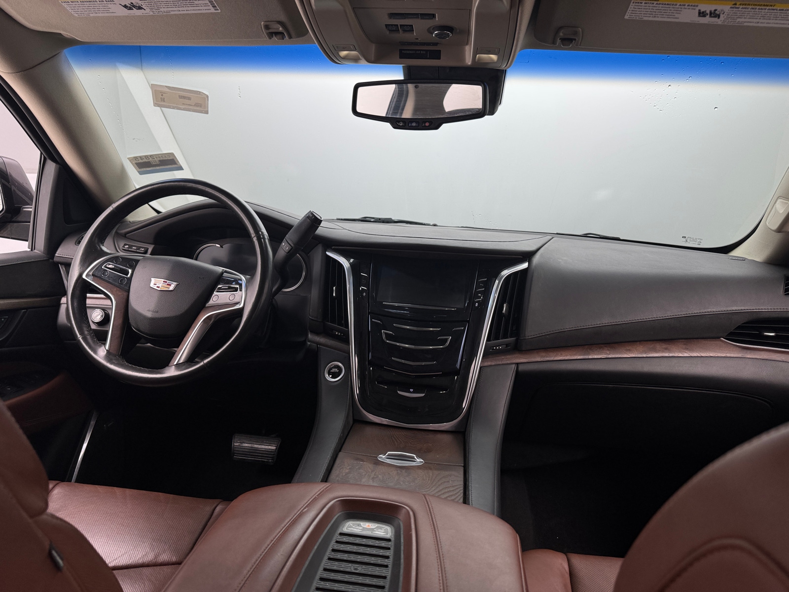 Thumbnail: 2016 Cadillac Escalade - 2