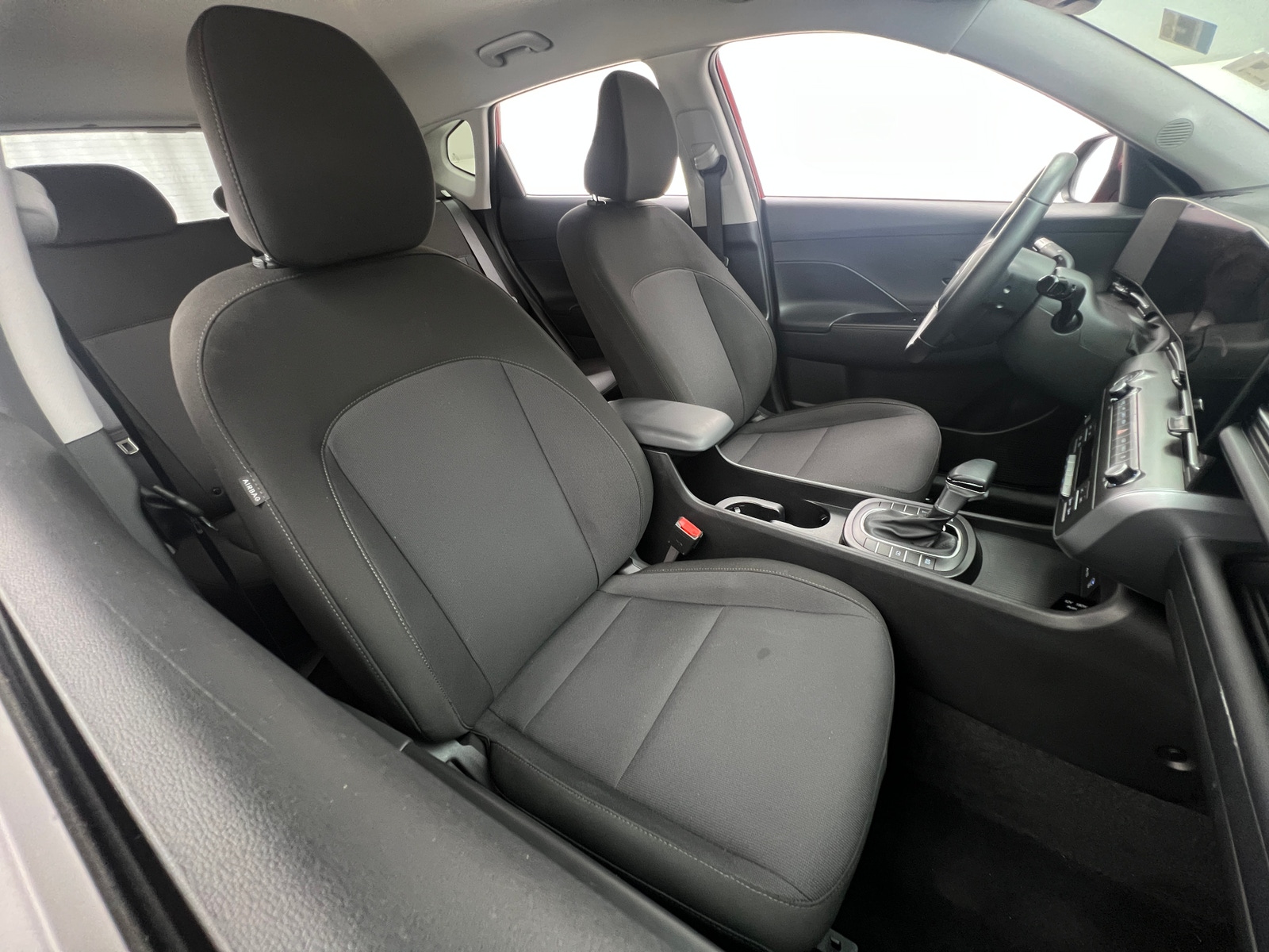 Thumbnail: 2025 Hyundai Kona - 2