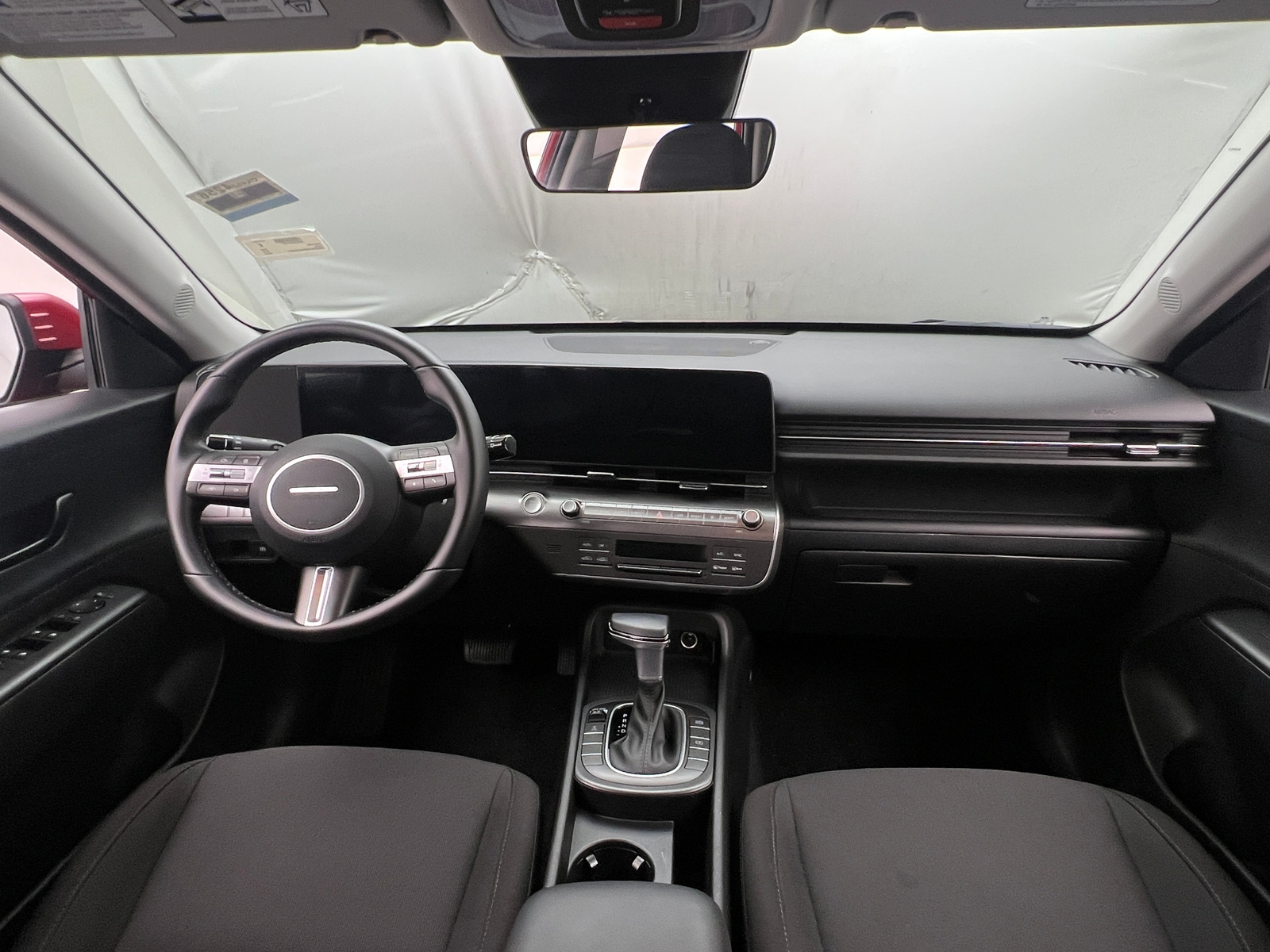 Thumbnail: 2025 Hyundai Kona - 3