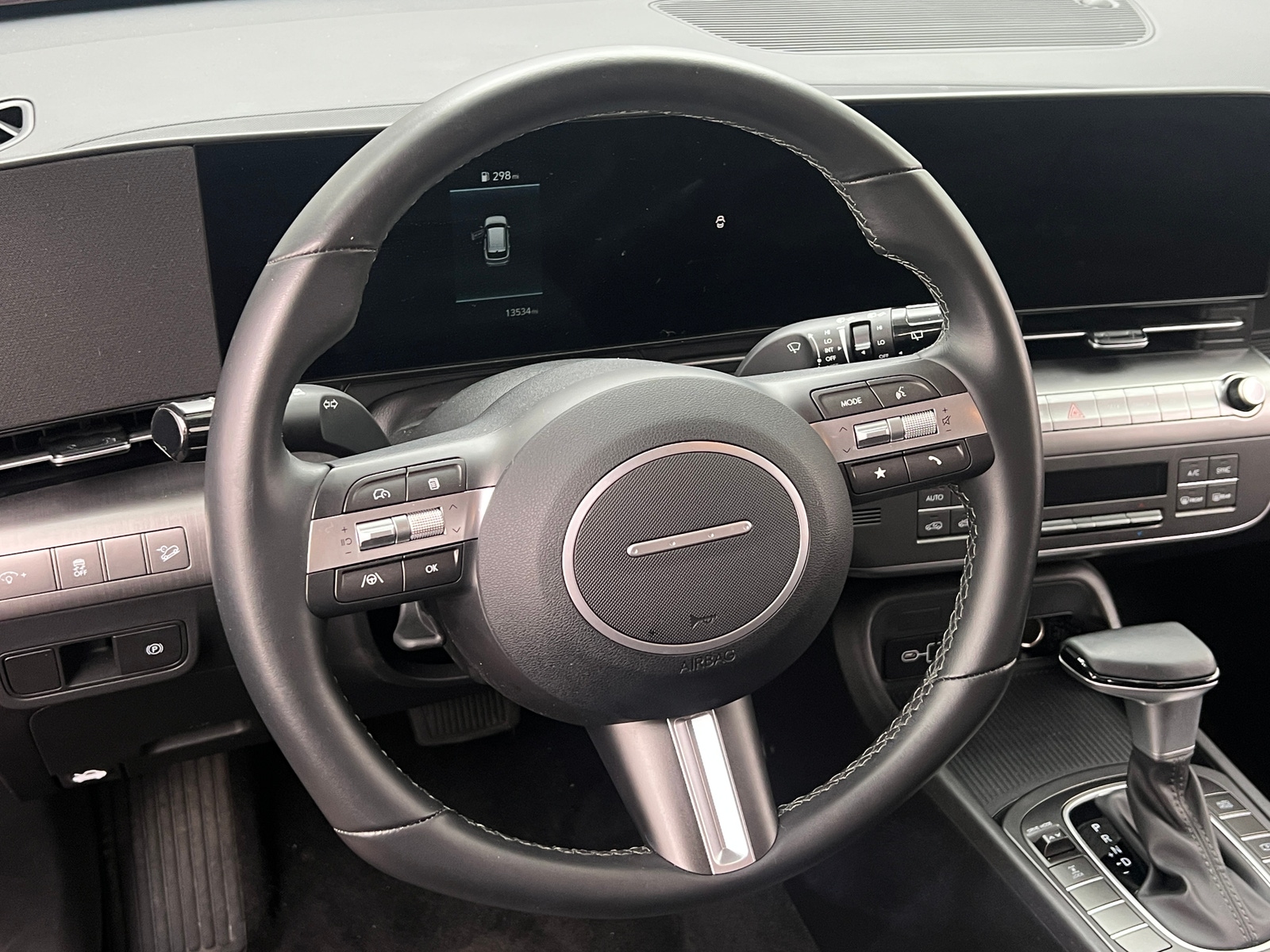 Thumbnail: 2025 Hyundai Kona - 5