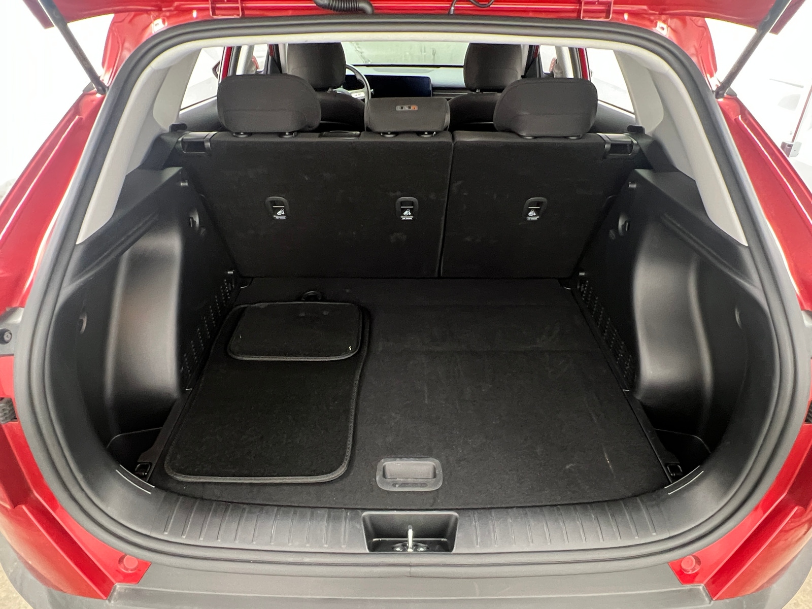 Thumbnail: 2025 Hyundai Kona - 7