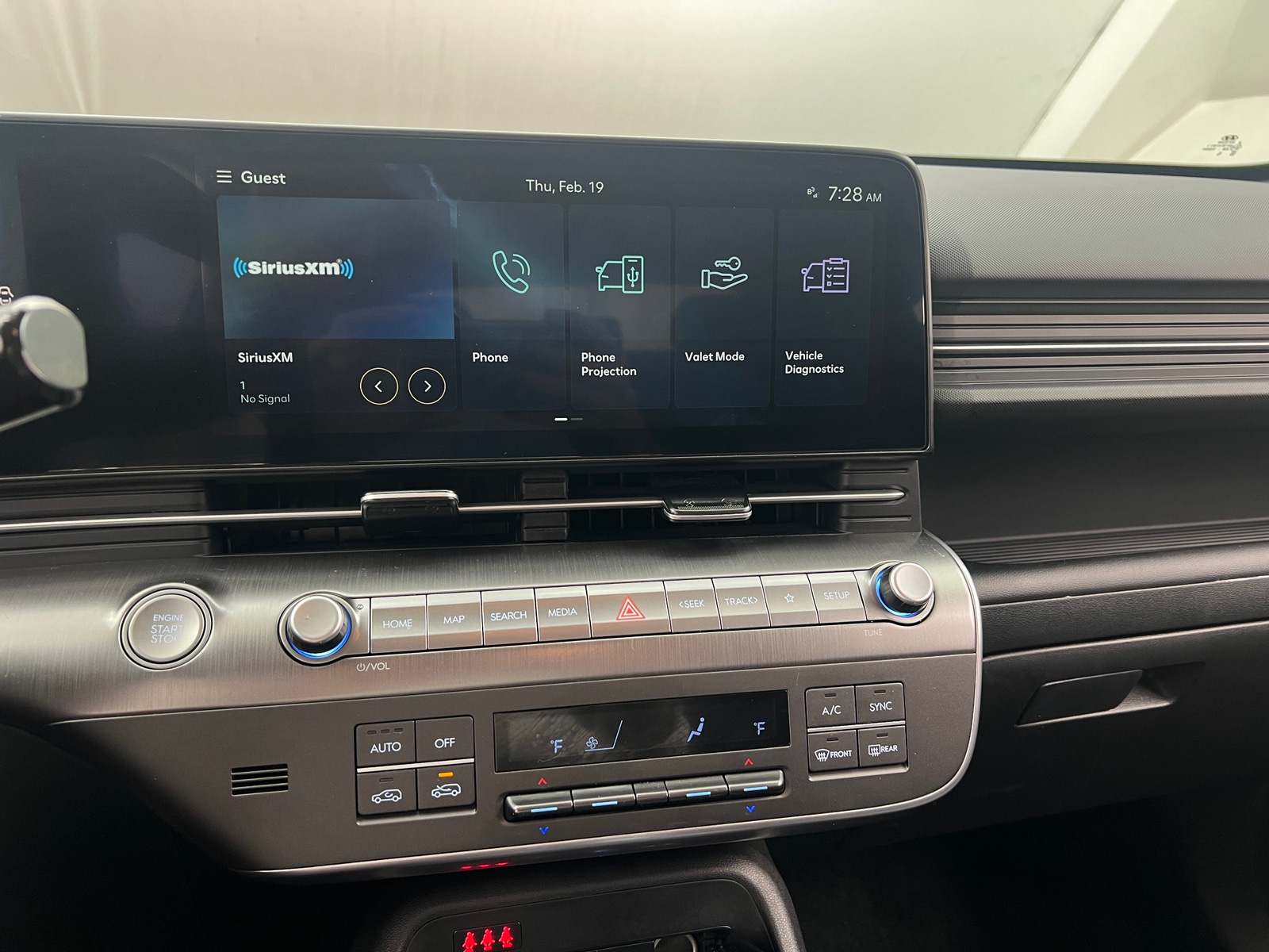 Thumbnail: 2025 Hyundai Kona - 4