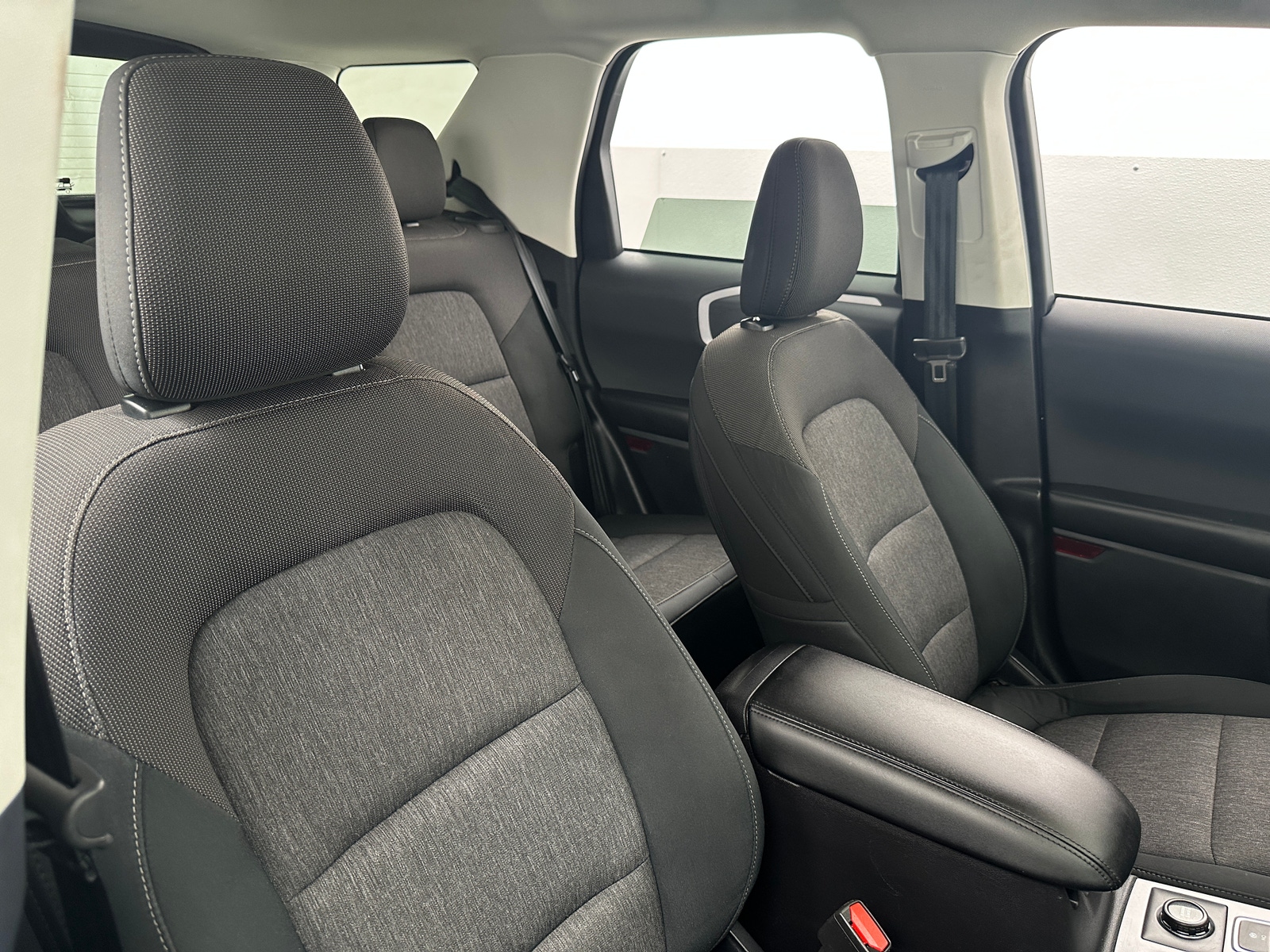 Thumbnail: 2024 Ford Bronco Sport - 2